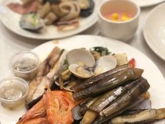 -罗约海滨温泉酒店-索莎西餐厅