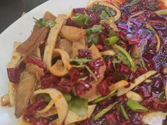 -瑞杰烧烤店·24小时营业(山东路店)