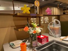 -海底捞火锅(壹悦城店)