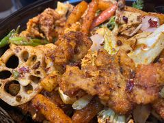 -渝蛙馆(新百店)