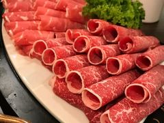-舌尖记忆重庆火锅(悉尼店)