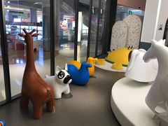 -BossBabe亲子餐厅(金光华广场店)