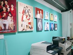 -拍刻风照相馆(南码头路店)