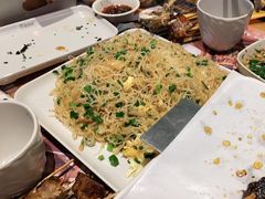 -木屋烧烤(坂田天安云谷店)