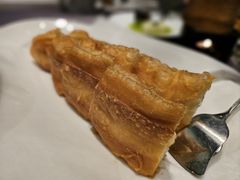 -北京泰富酒店-柏景轩中餐厅
