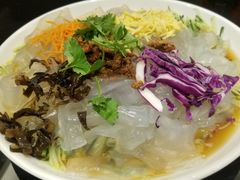-好妈王饺子(滂江街店)