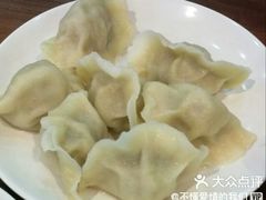 -东北大馅手工水饺(较场口永辉超市)