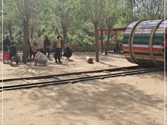 -西部长青自然儿童乐园