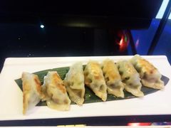 日式煎饺-禾绿回转寿司(苏宁广场店)
