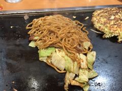 -鹤桥风月(ヨドバシ梅田店)