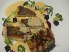 -Le Comptoir de Pierre Gagnaire