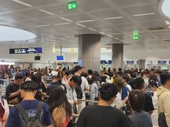 -米兰马尔彭萨国际机场