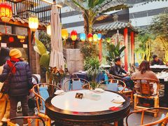 -院8里·少城记忆老川菜(宽窄巷子店)