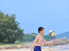 -石梅湾艾美度假酒店