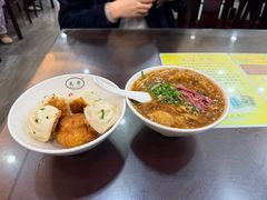 -毛华美食(清扬路店)