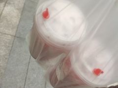 -绿韵风情吧(三峡广场店)