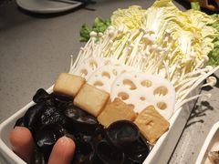 -半天妖烤鱼(西铁营万达店)
