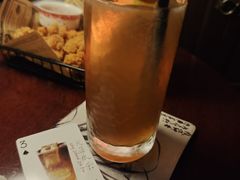 -OX BAR 拉培耶小镇(大连老街店)