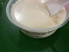 -老伴豆花(麦士威熟食中心店)