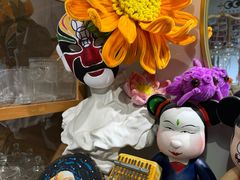 -100家灵感仓库·DIY团建(什刹海店)
