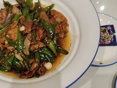 -兰湘子·湘菜小炒(南京江宁万达店)
