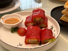 -益健名厨海鲜城(夏湾店)