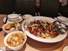 -新太二·鲜料川菜(群光广场店)