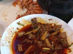 -阿斯牛牛·凉山菜(新会展店)