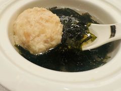 -扬州香格里拉·香宫中餐厅