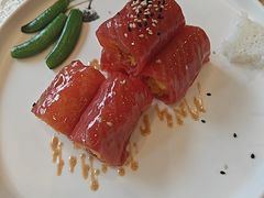 -麒麟中餐厅·经典粤菜·地道菜式老字号(广州长隆酒店)