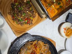 臭鲈鱼-豫见湘土情(工人路店)