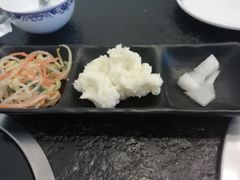 -烤路里·韩国品质自助烤肉(石路天虹4号店)