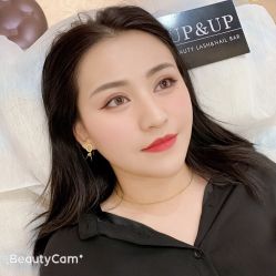 -UP&UP·半永久眉毛眼线机器野生眉