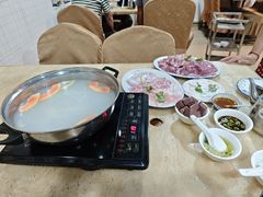-华哥新鲜猪精品美食