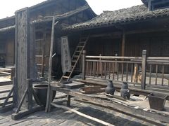 -中国汉城景区