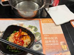 -呷哺呷哺(西单大悦城店)