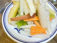 -胖东瓜·浏阳菜馆(火车站店)