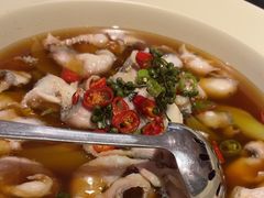 -鹿港小镇(悠唐店)