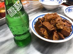 -珍珍小食店(西华路店)