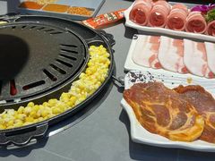 -外婆掌柜·东北家庭烤肉(托乐嘉店)