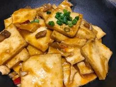 -福海居烤鸭店(鸟巢店)