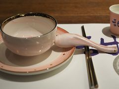 -甜阿姨·天台花园私房菜(万松园店)