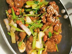 -小菜园新徽菜(无锡宜家荟聚中心店)