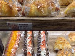 -大喜来daxilai(西新桥店)