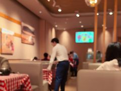 -西贝(宝乐汇店)