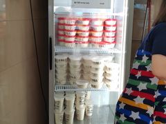 -老伴豆花(麦士威熟食中心店)