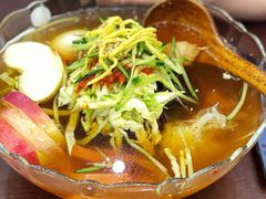 特级冷面-服务大楼冷面(延大店)