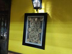 -前海沿·青岛菜(大拇指广场石老人店)