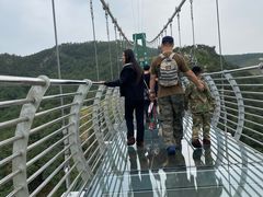 -威海华夏城景区