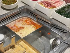 -海底捞火锅(群光广场店)